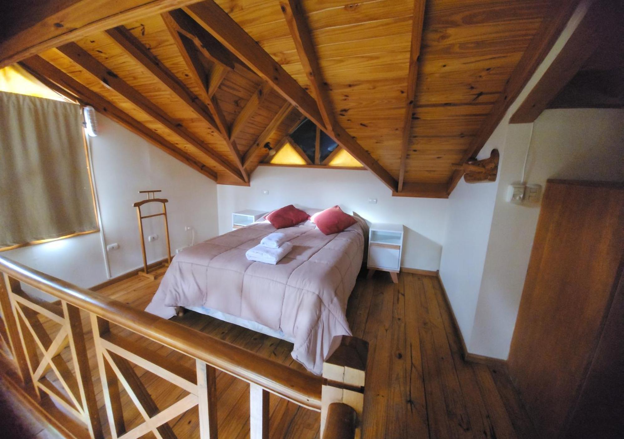La Barranca Apartamento