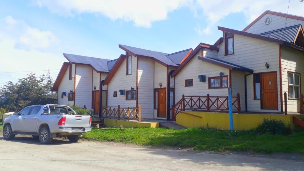 La Barranca Apartment
