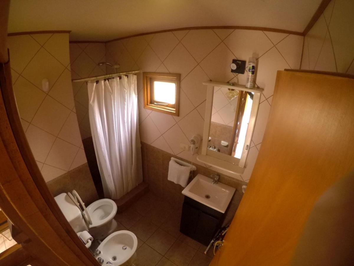 Apartment La Barranca