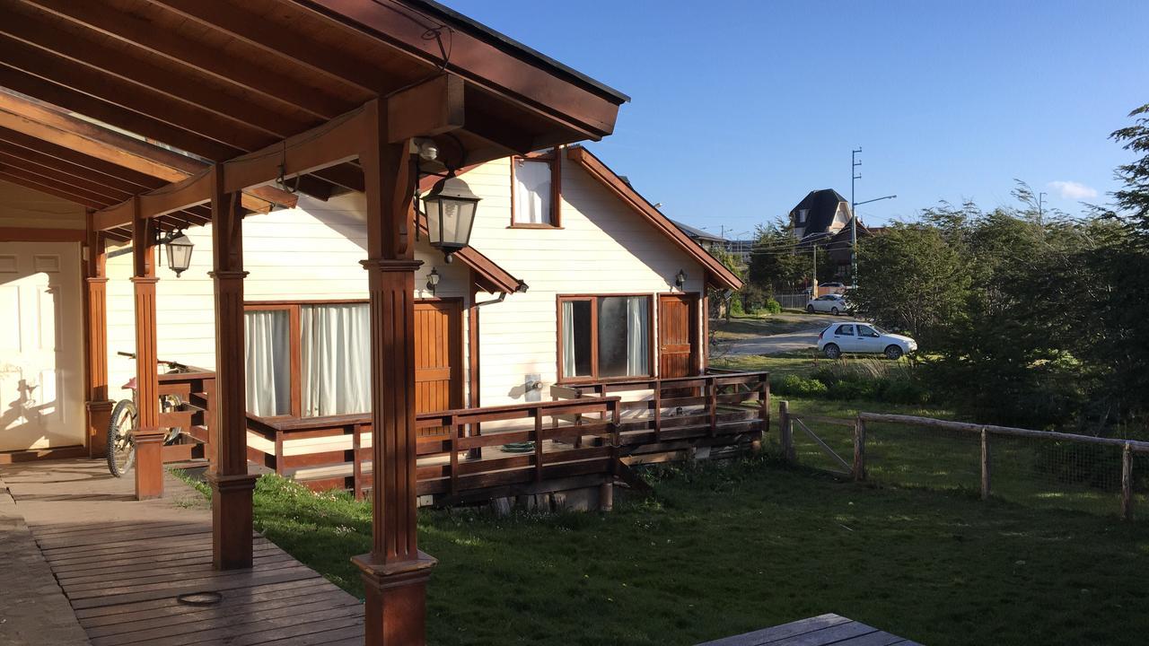 La Barranca Apartment Ushuaia